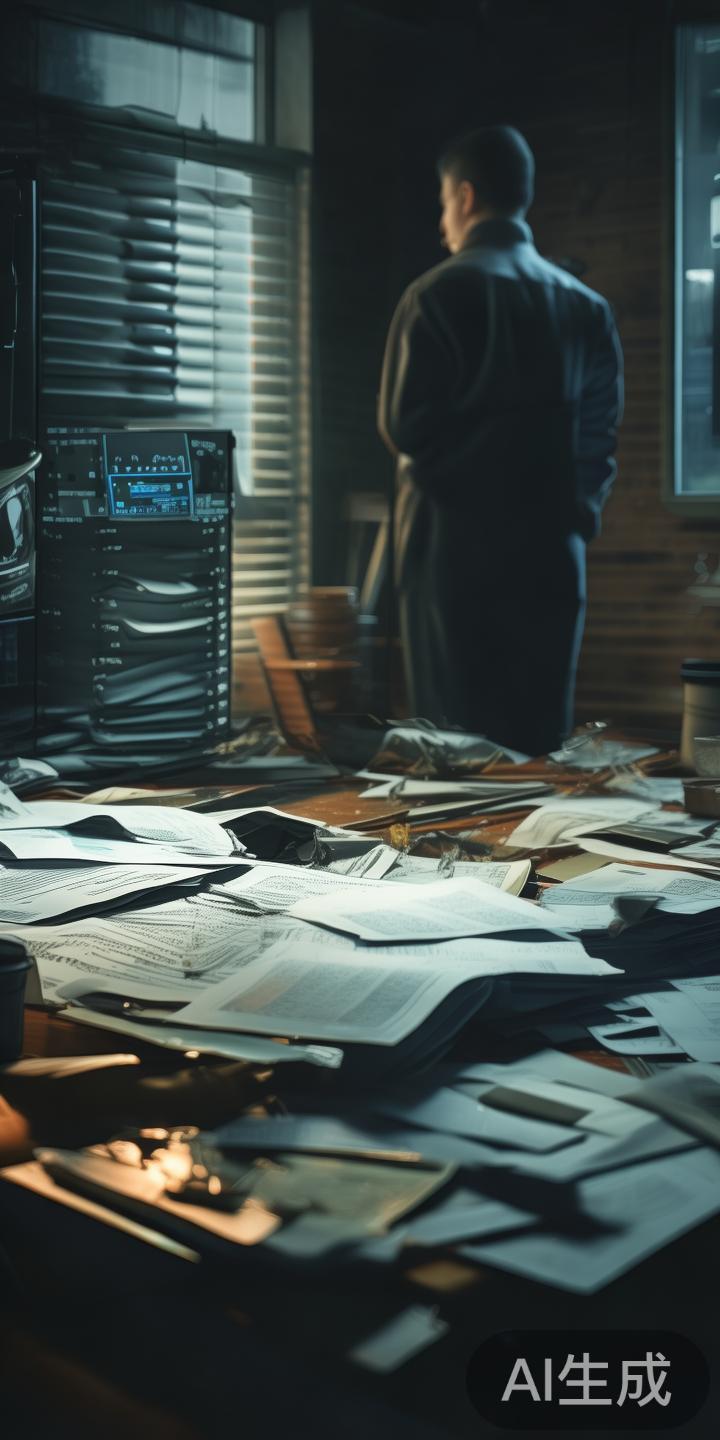 内部管理不善也是不结算问题的潜在因素。缺乏标准操作