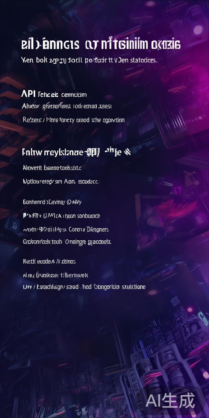 为了不断提升游戏体验，IM电竞引入多项接口优化措施