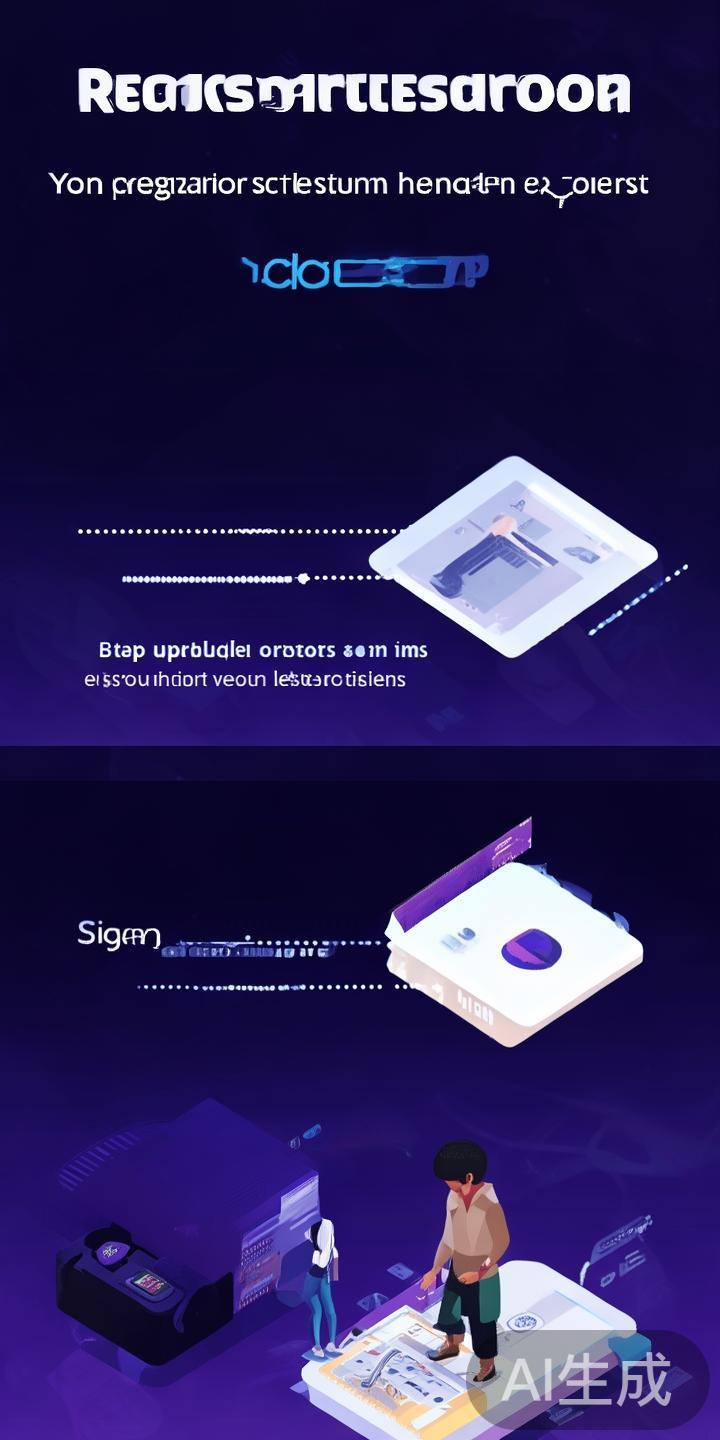 明确注册的重要性与流程规划
注册IM电竞账号是参