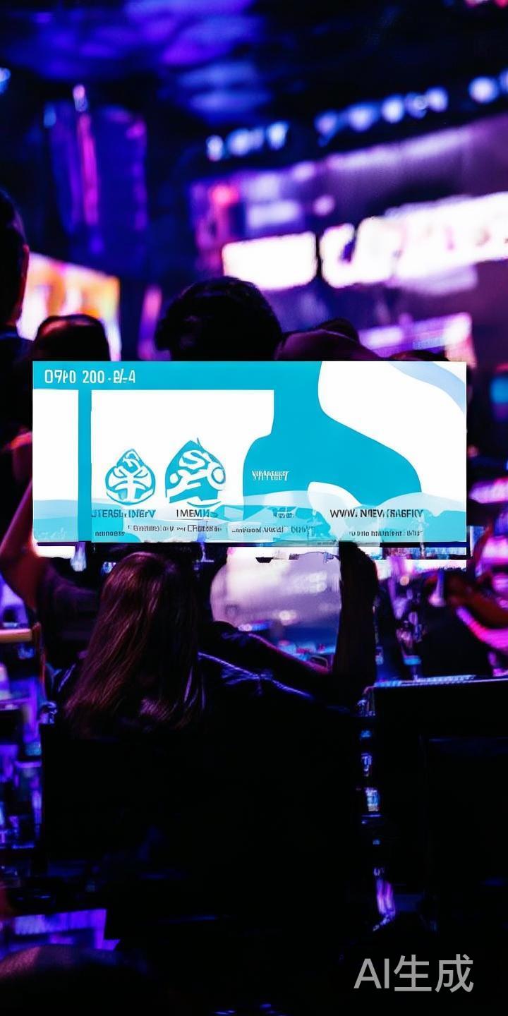 随着电子竞技的迅速崛起，越来越多的游戏迷开始关注2