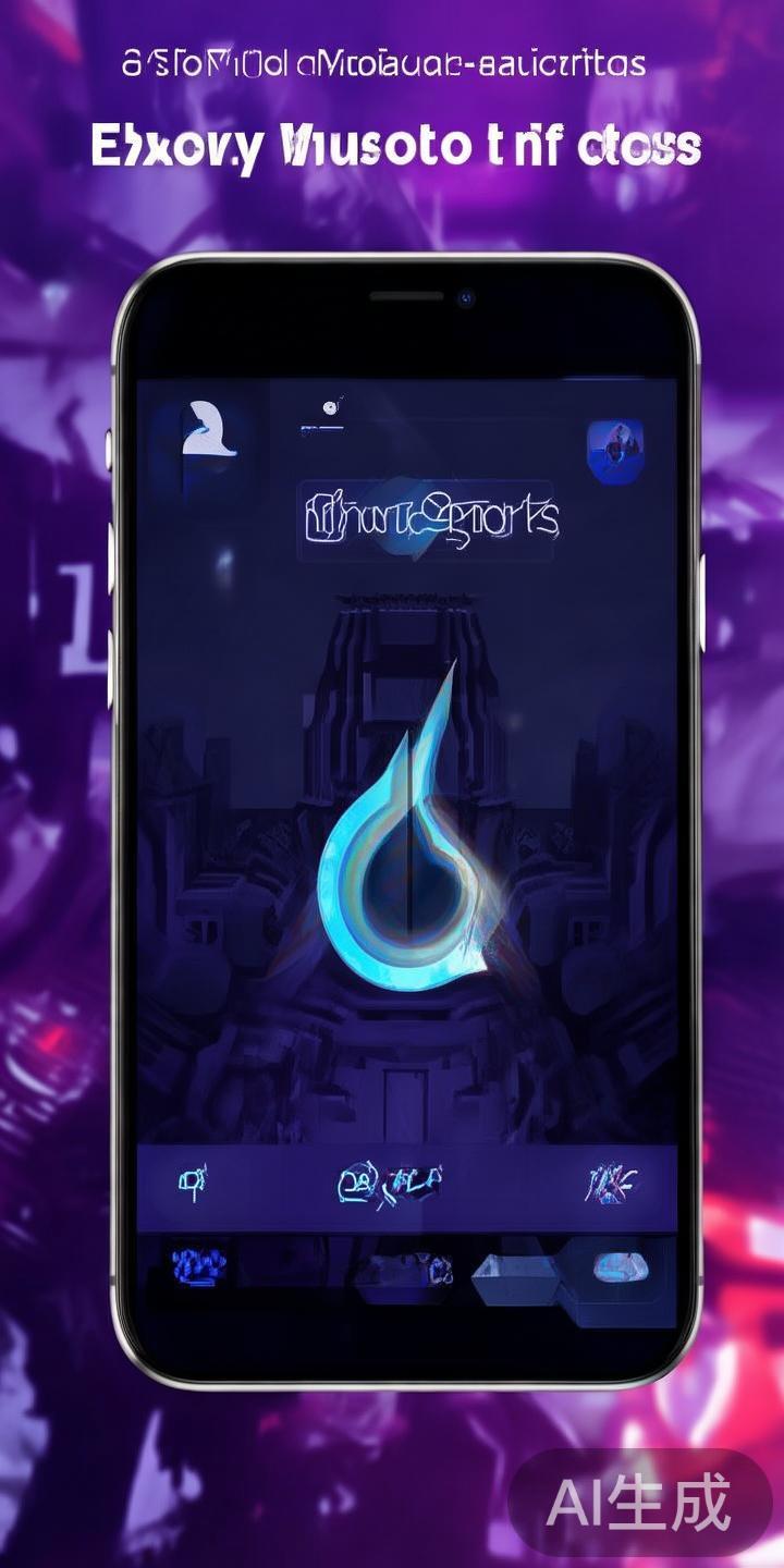 随着电竞行业的蓬勃发展，IM电竞已成为许多玩家首选