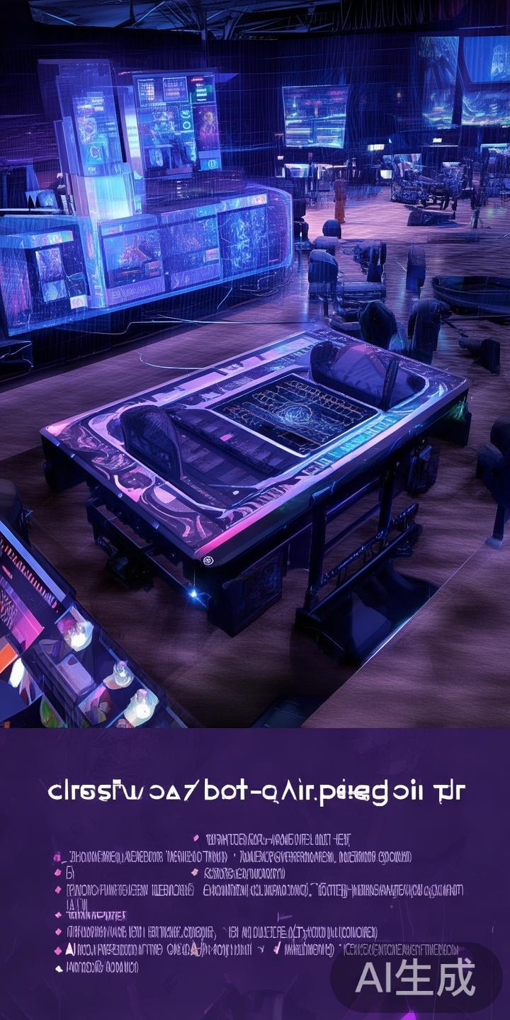 全面解析IM电竞服务在电竞行业中的应用现状与未来发展趋势