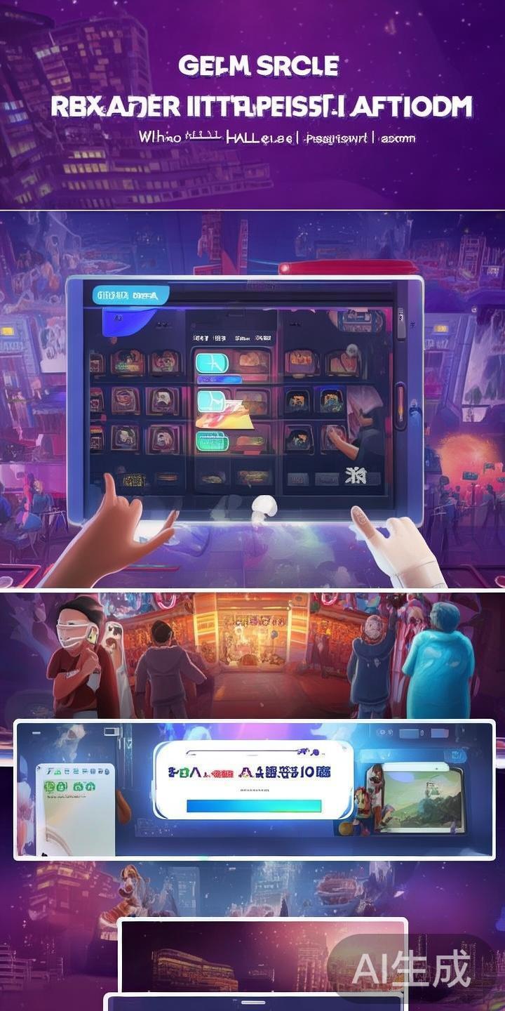 传统的游戏平台通常需要用户注册账号后才能进行游戏，