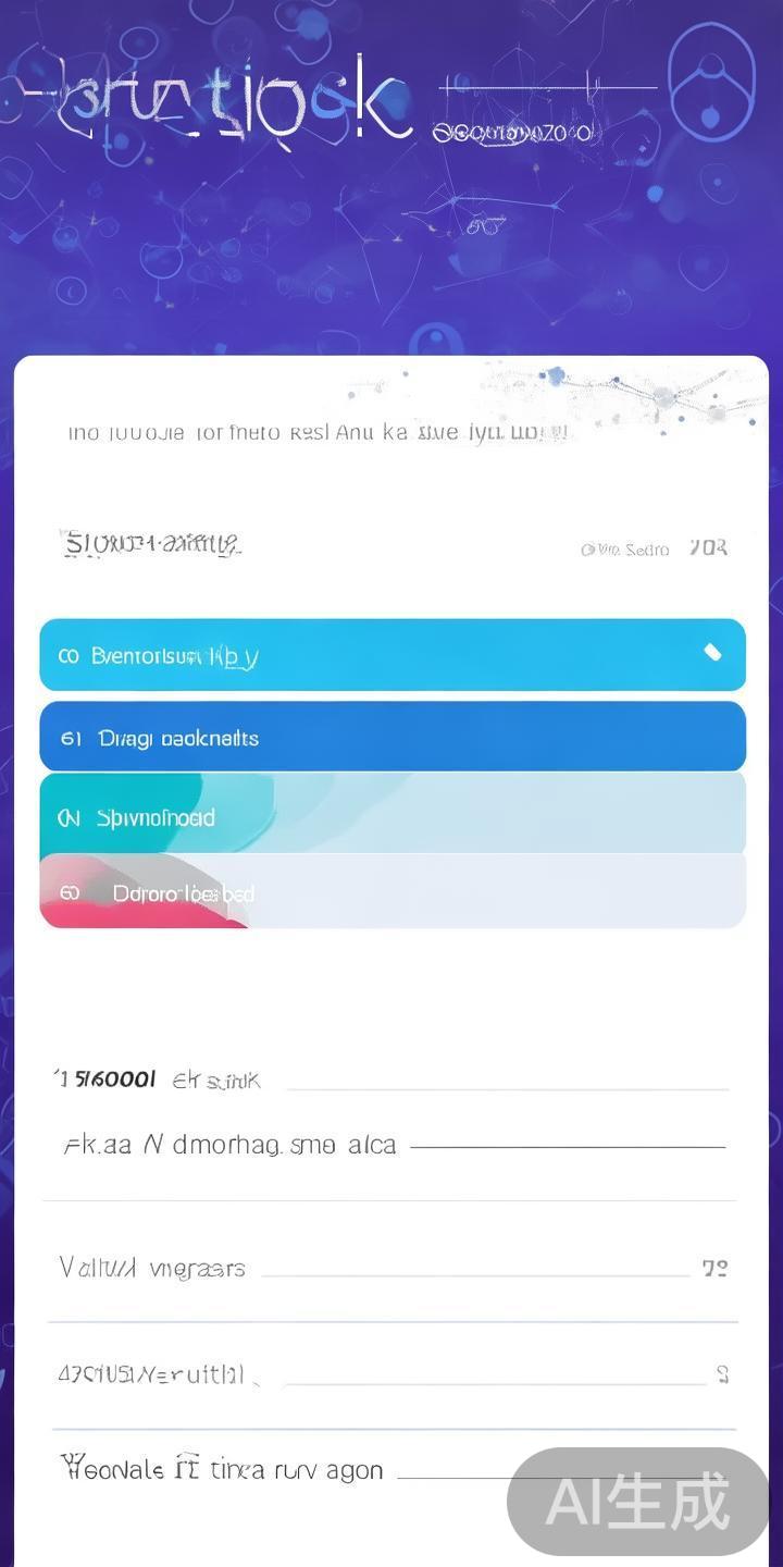 全面解析imo电竞测速功能:操作指南与实用技巧推荐 查看结果和建议:测速完成后,页面会显示延迟时间(P