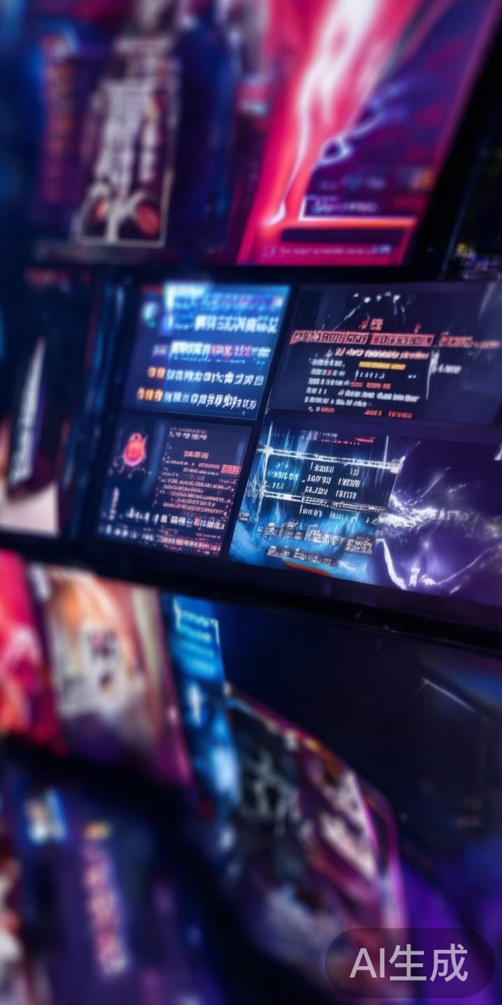 在当今数字娱乐日益丰富的时代，越来越多的玩家开始关