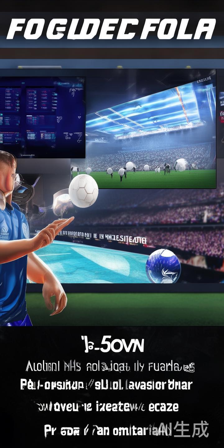 IM体育电竞足球:全面提升你的游戏技巧与制胜战术攻略 想要在IM体育电竞足球中取得优异成绩,首要任务是打