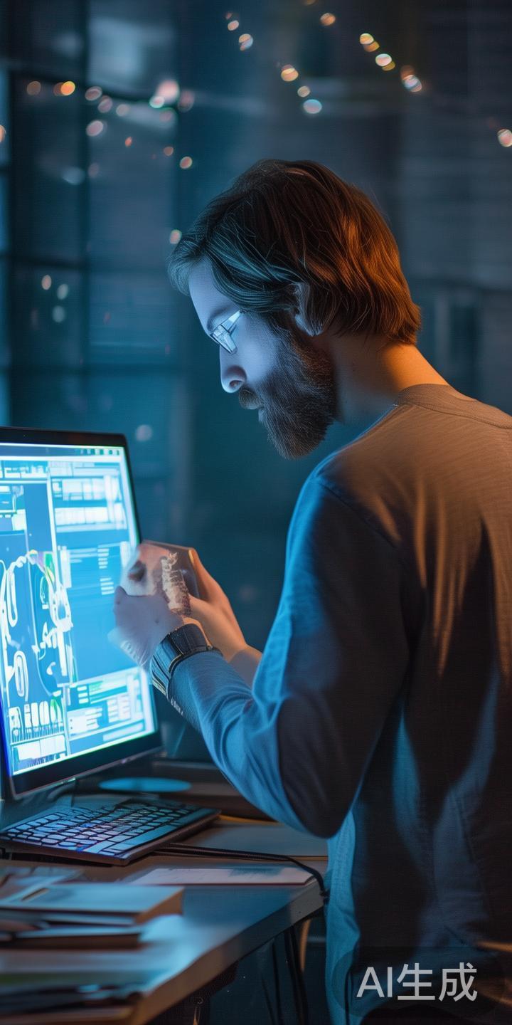 在开始之前，明确几个关键点至关重要：既要确保软件的