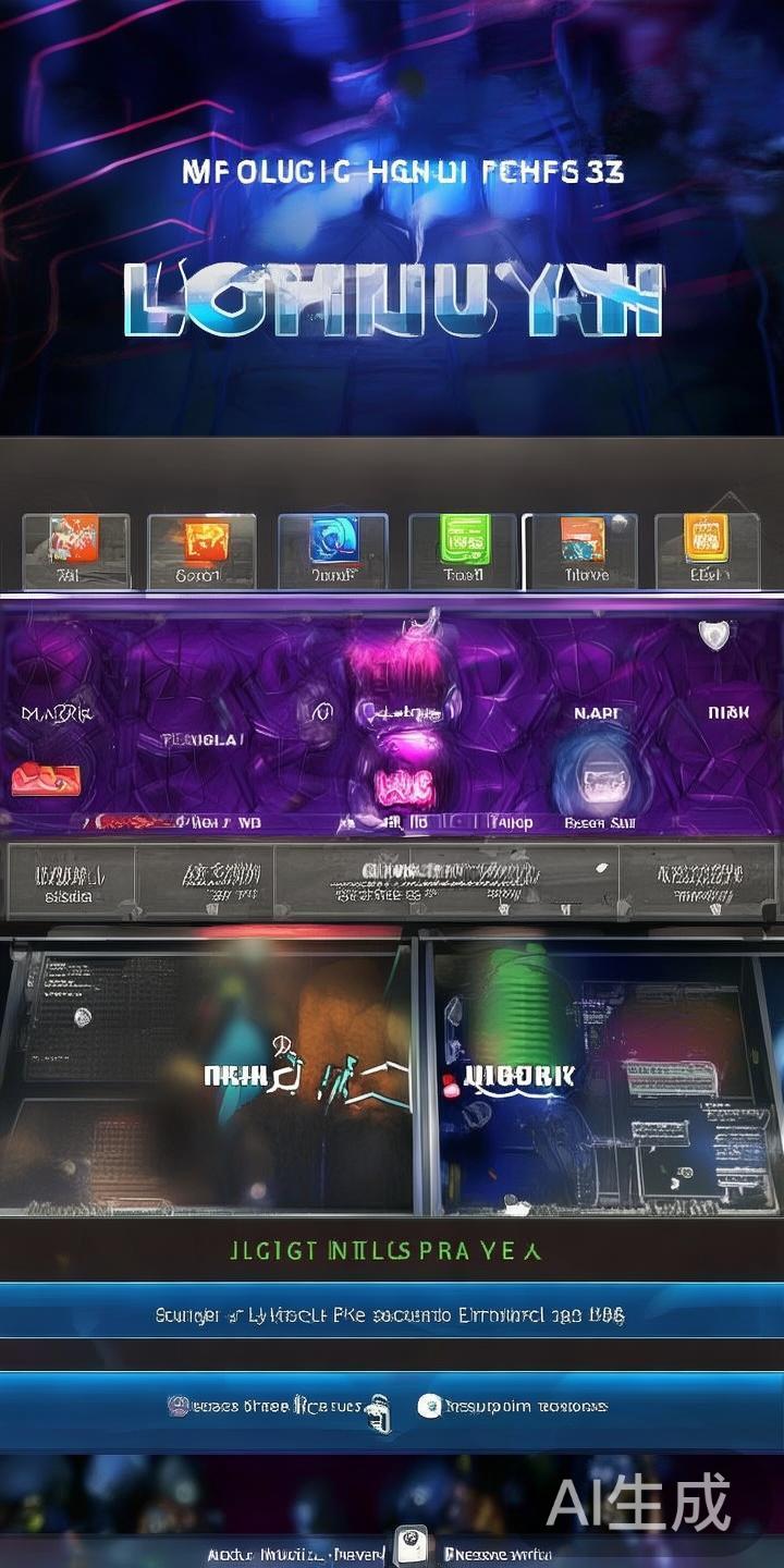 全面解析IM电竞官方登录常见问题及安全登录技巧攻略 许多用户在使用IM电竞平台时,可能会遇到账号无法登