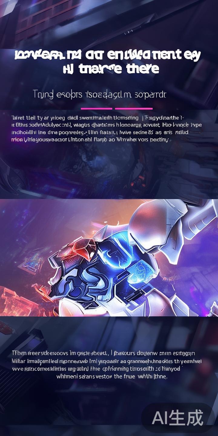 随着电子竞技的快速发展，和平精英作为一款广受欢迎的